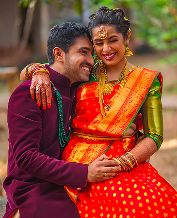 South Indian Wedding